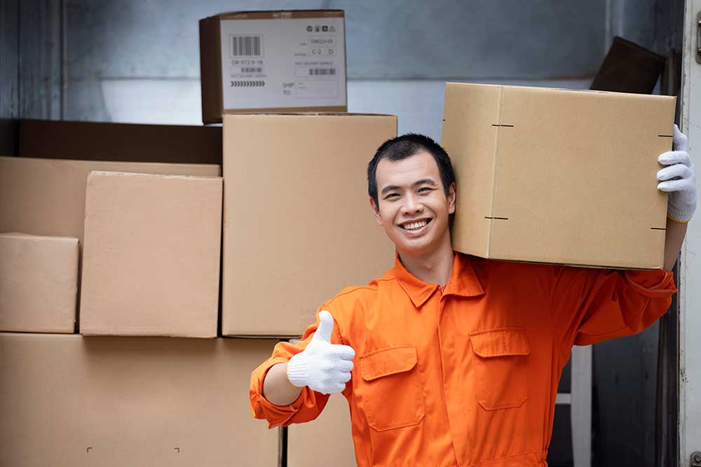 Freight Forwarding Jobs singapore